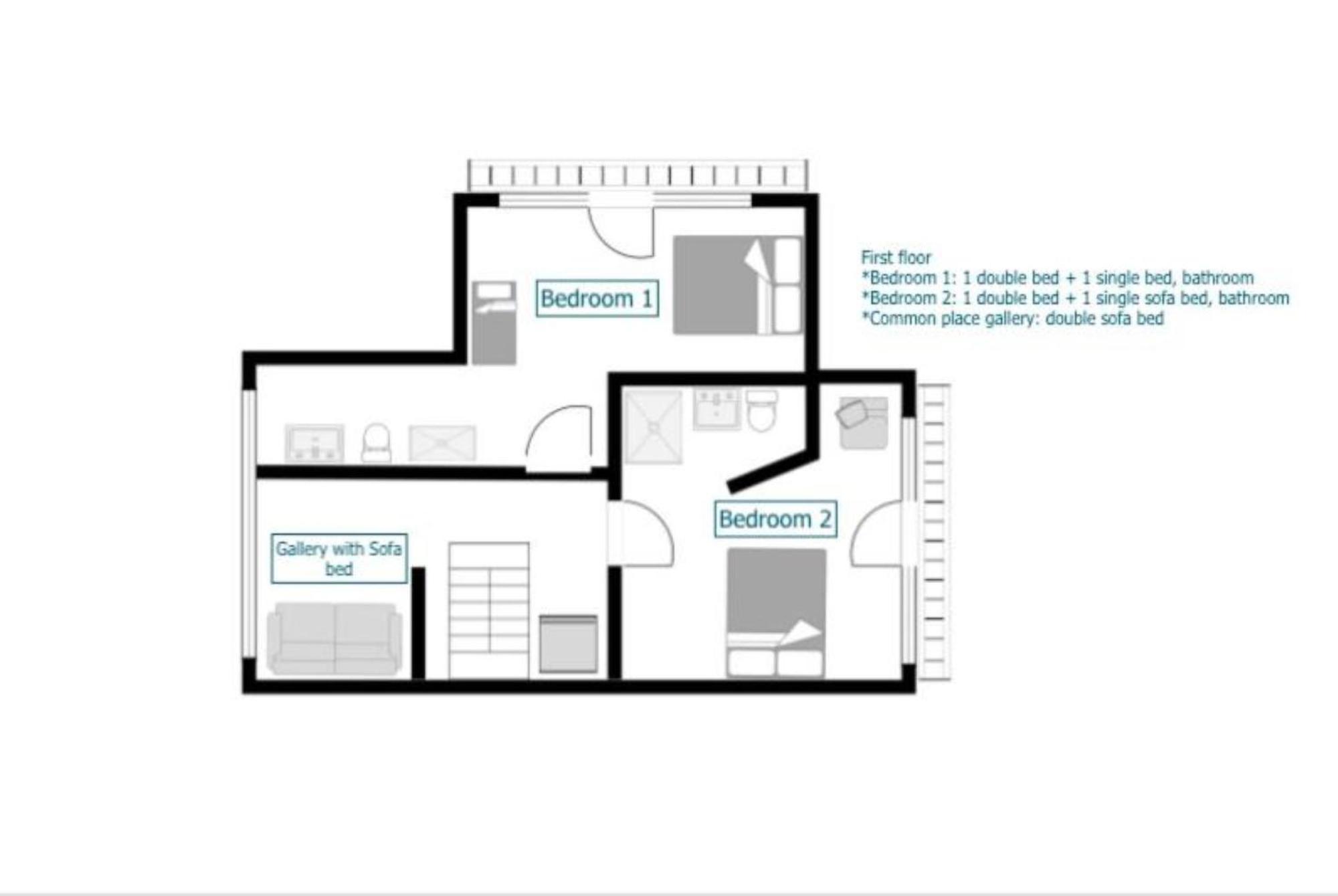 Eco Chalet Astramontana Толмин Екстериор снимка