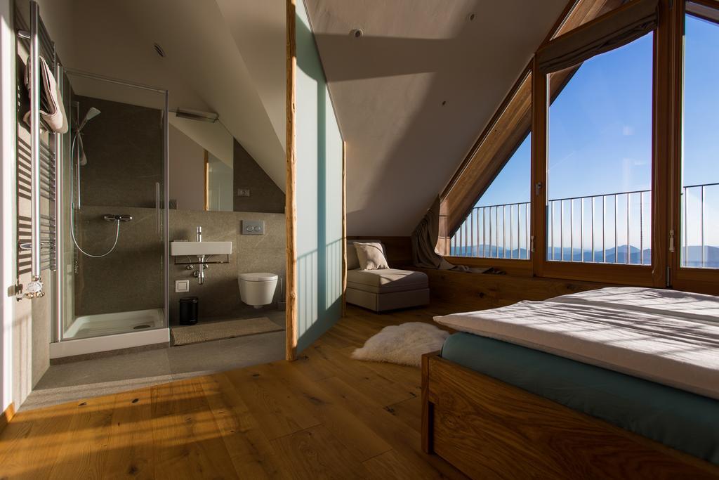 Eco Chalet Astramontana Толмин Екстериор снимка