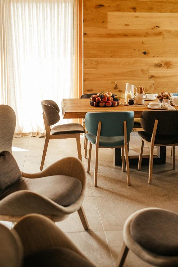 Eco Chalet Astramontana Толмин Екстериор снимка